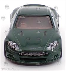 Dark Green - Boulevard